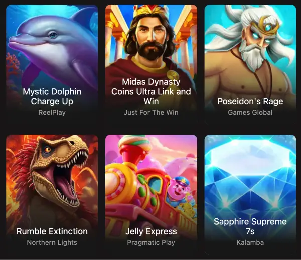 betninja casino